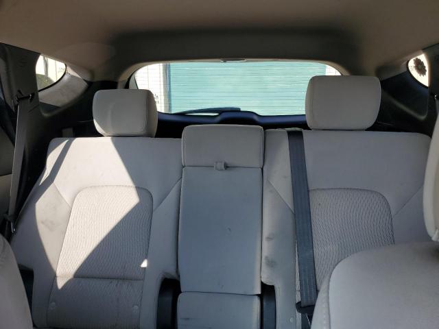 Hyundai SANTA FE Image 10