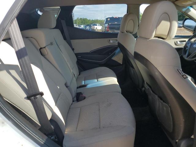 Hyundai SANTA FE Image 11