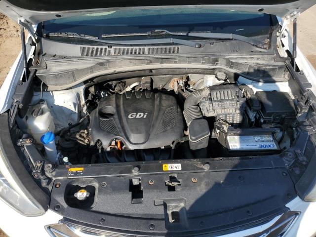 Hyundai SANTA FE Image 12