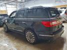 Lincoln Navigator Reserve Image 12