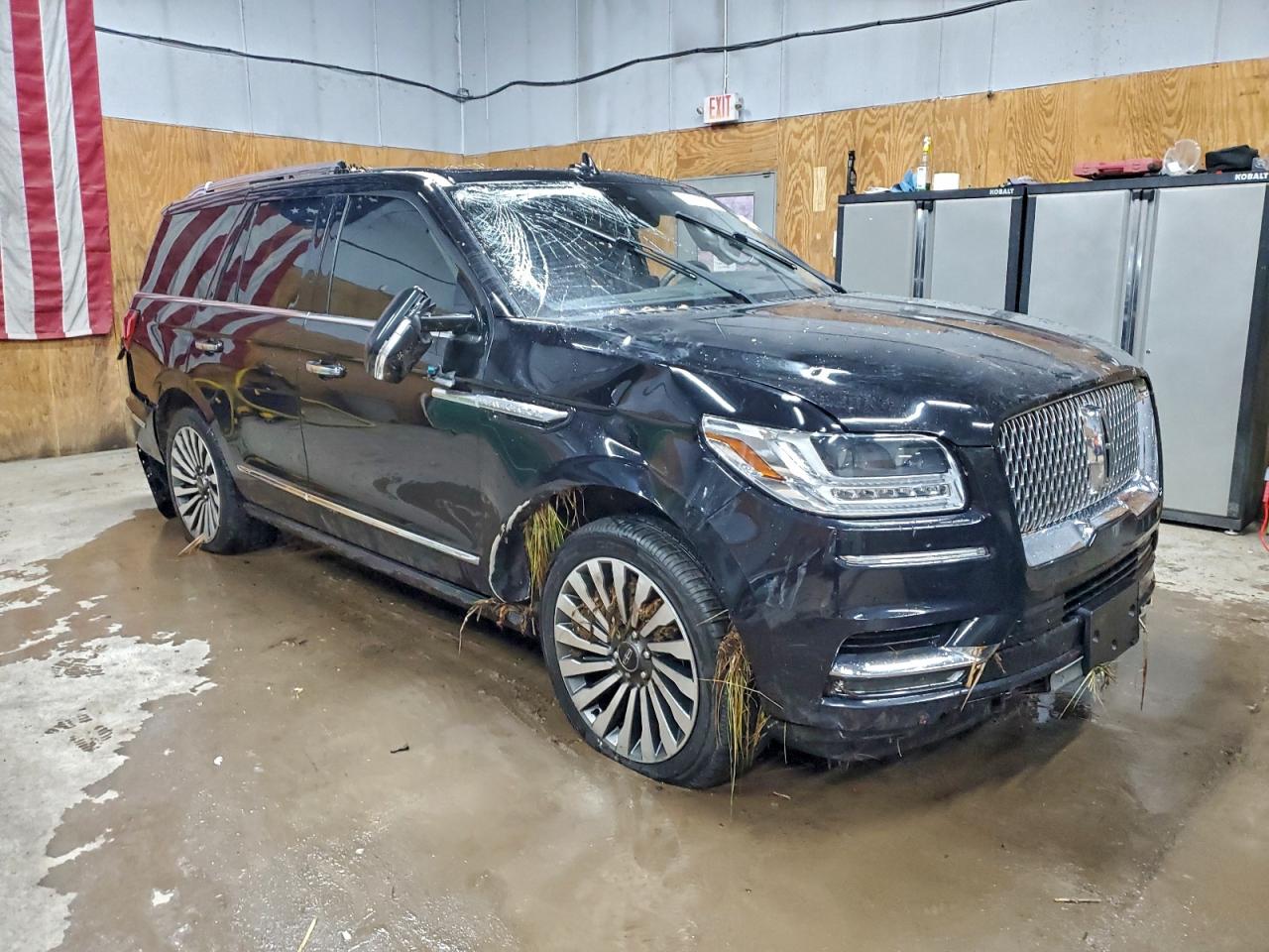 Lincoln Navigator Reserve Image 7