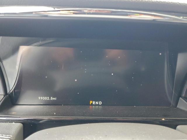 Lincoln Navigator Reserve Image 6