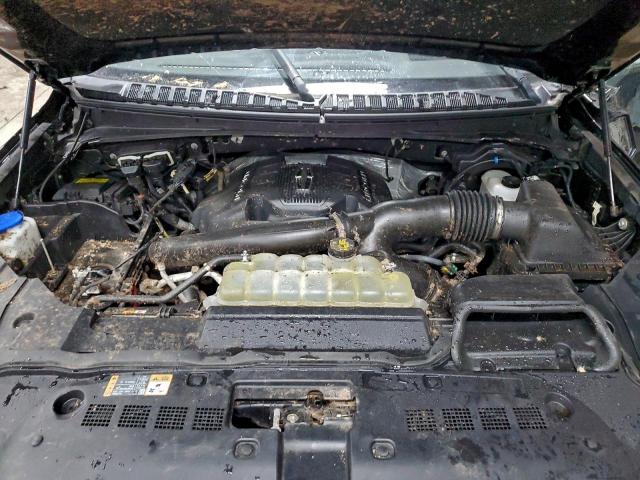 Lincoln Navigator Reserve Image 11