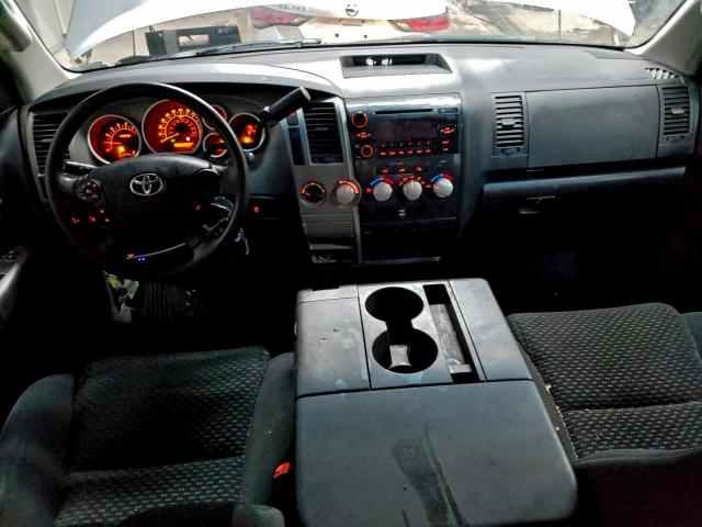 Toyota Tundra Double Cab Sr5 Image 4