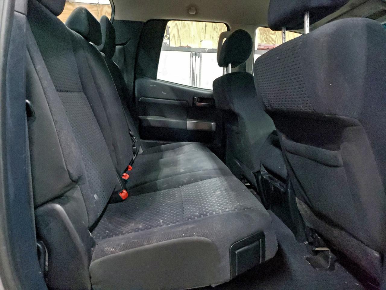 Toyota Tundra Double Cab Sr5 Image 7