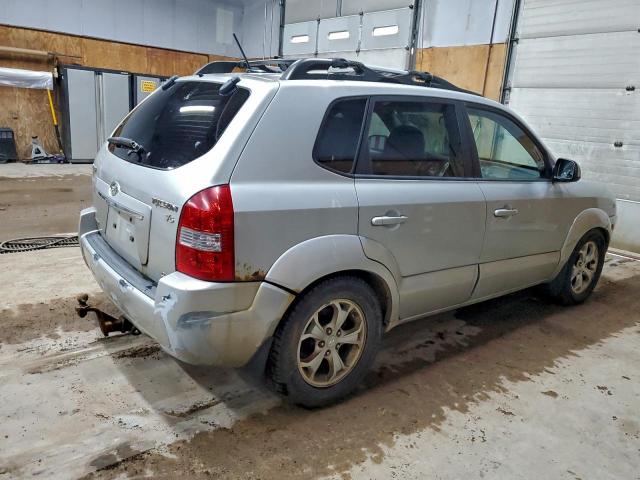 Hyundai TUCSON Se Image 3