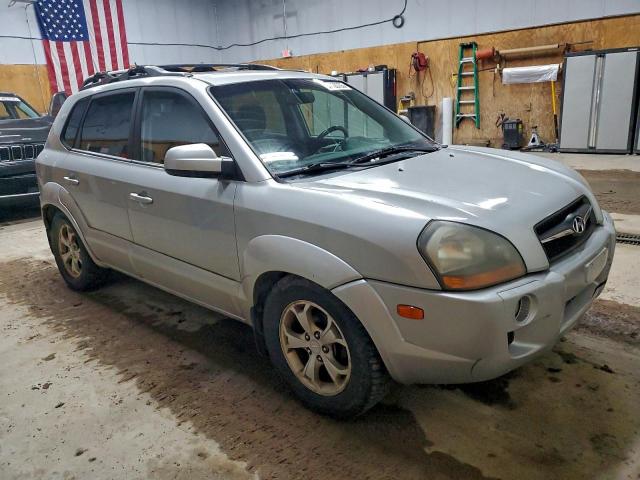 Hyundai TUCSON Se Image 13