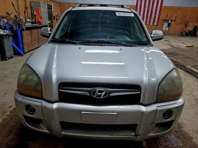 Hyundai TUCSON Se Image 9