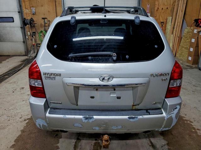 Hyundai TUCSON Se Image 5