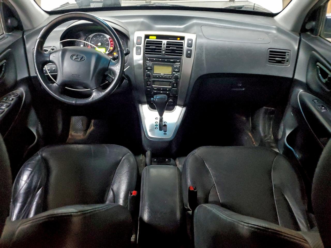 Hyundai TUCSON Se Image 6