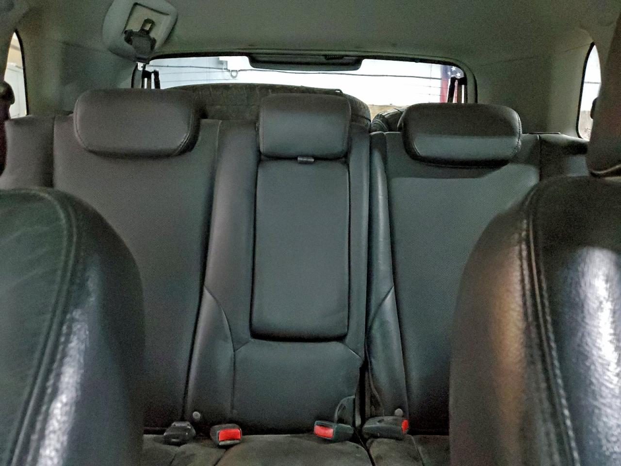 Hyundai TUCSON Se Image 4