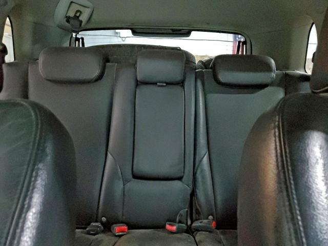 Hyundai TUCSON Se Image 4