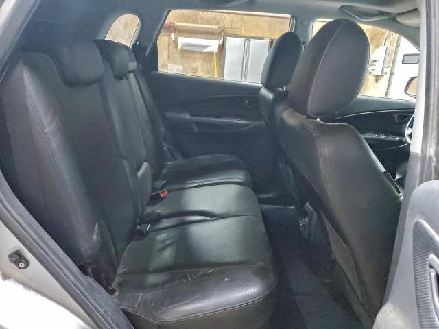 Hyundai TUCSON Se Image 8