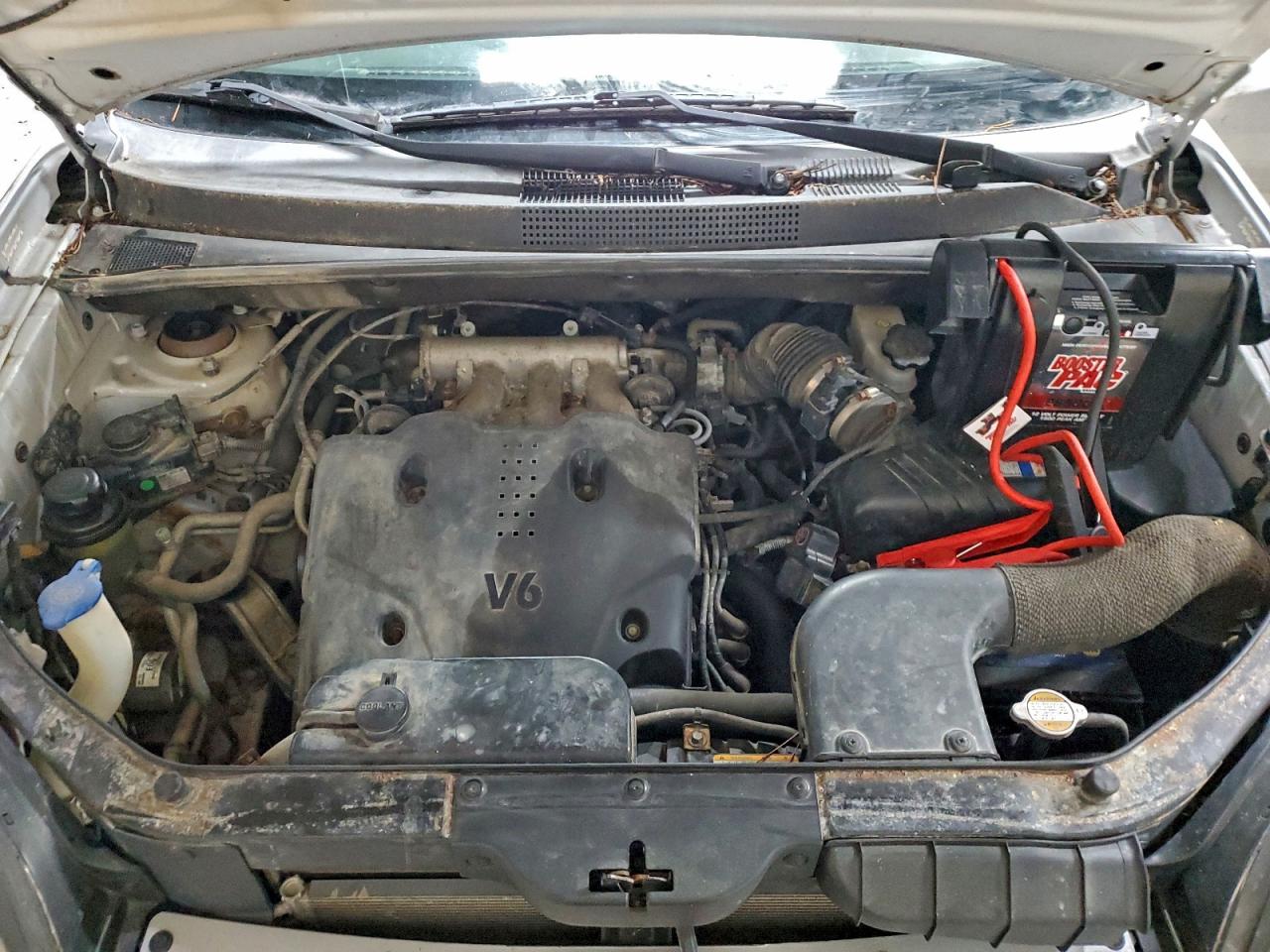 Hyundai TUCSON Se Image 12