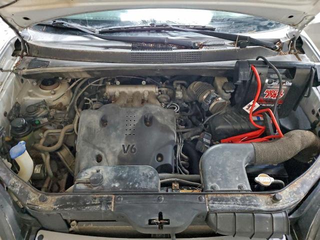 Hyundai TUCSON Se Image 12