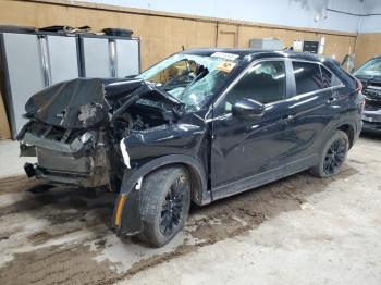  Salvage Mitsubishi Eclipse