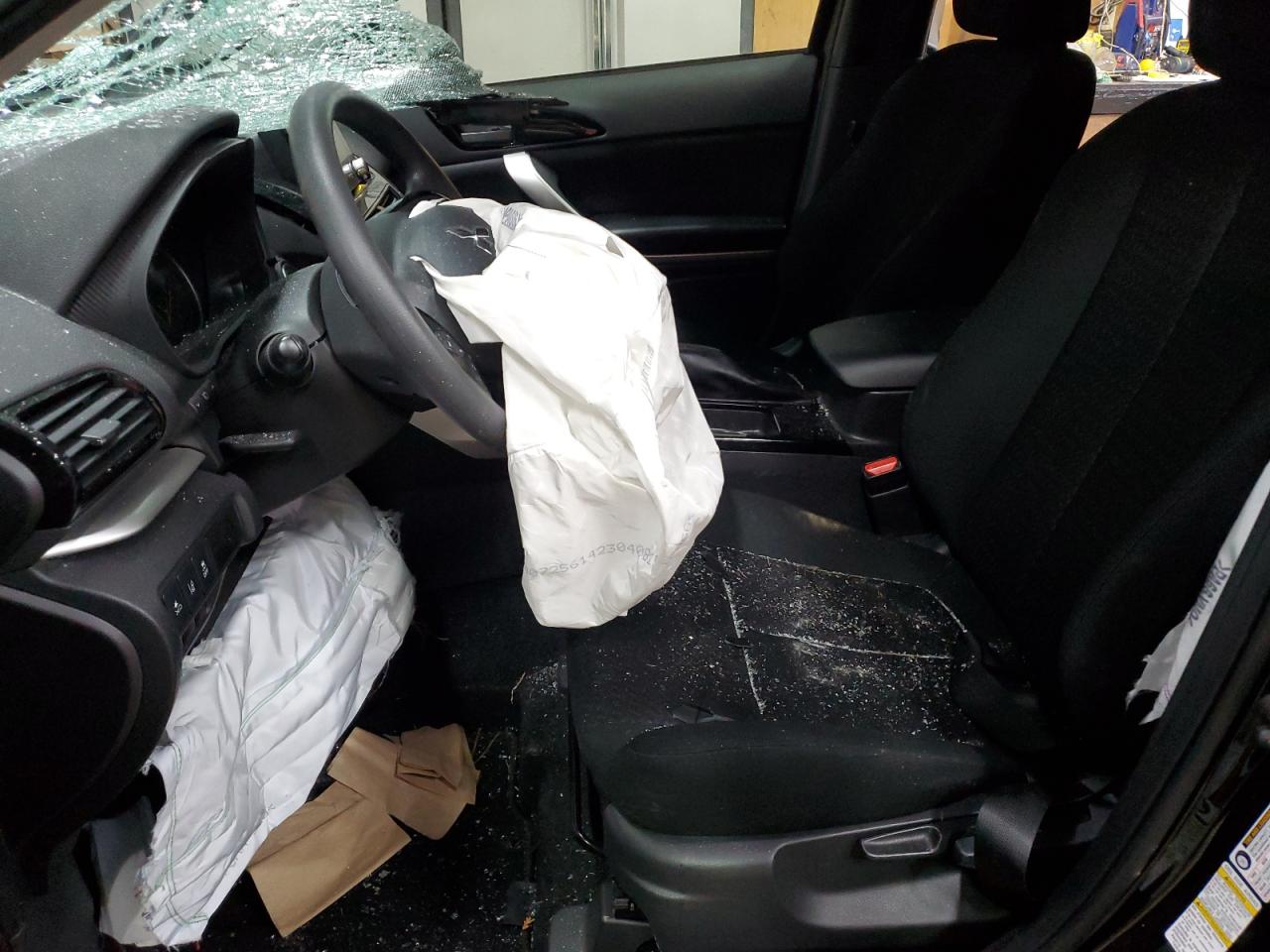 Mitsubishi Eclipse Le Image 13