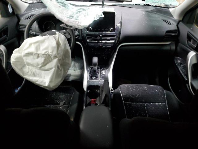 Mitsubishi Eclipse Le Image 12