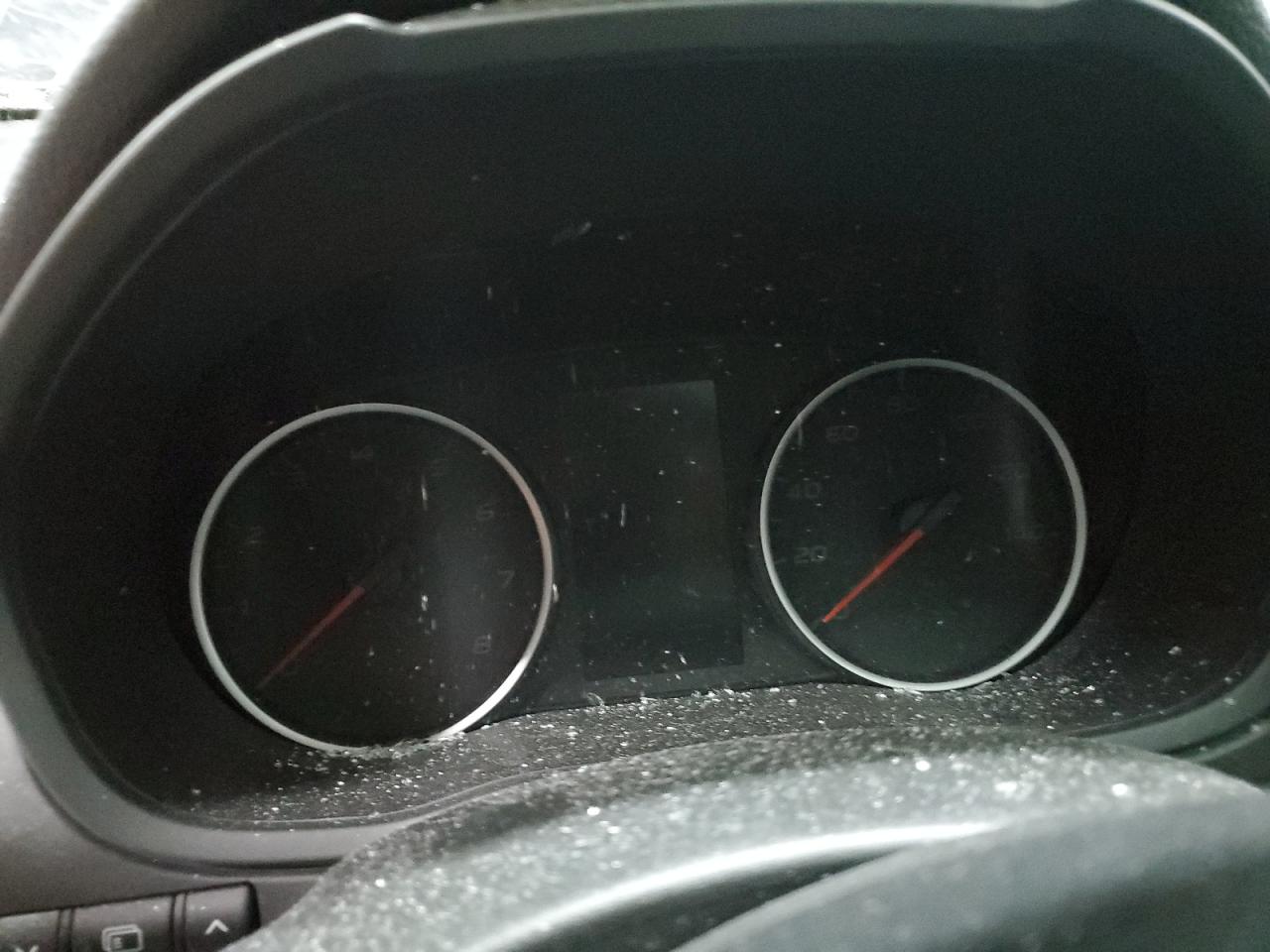 Mitsubishi Eclipse Le Image 9