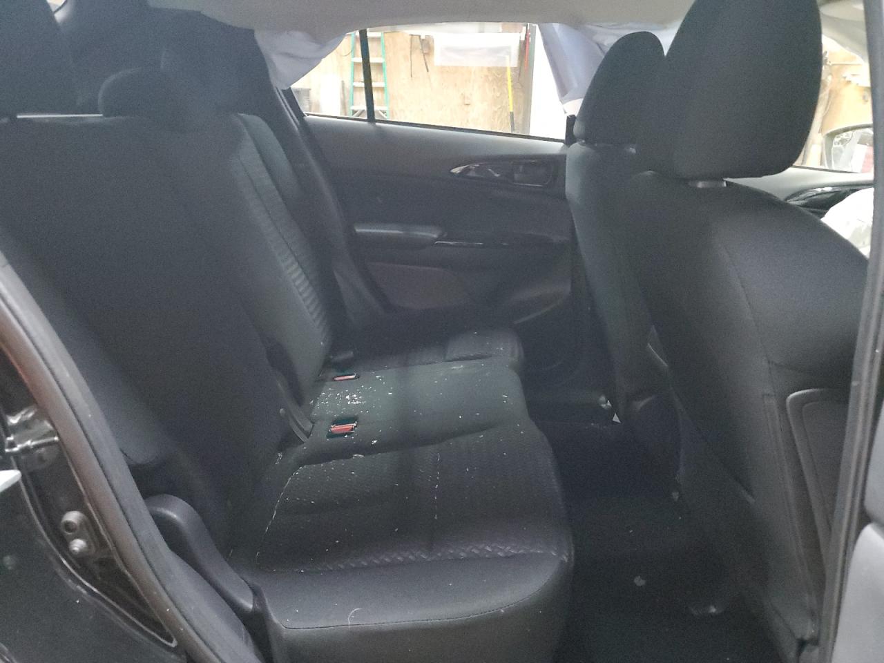 Mitsubishi Eclipse Le Image 11