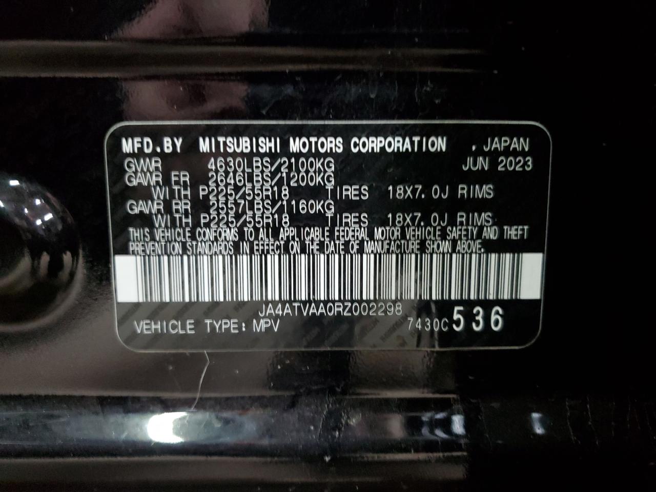 Mitsubishi Eclipse Le Image 2