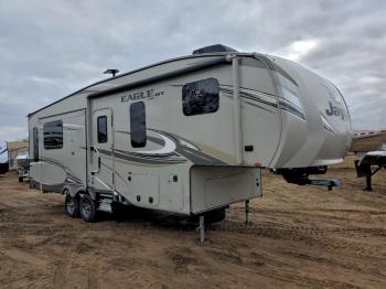  Salvage Jayco O Eagle Ht