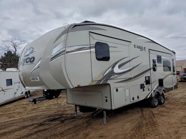 Jayco O Eagle Ht Image 3