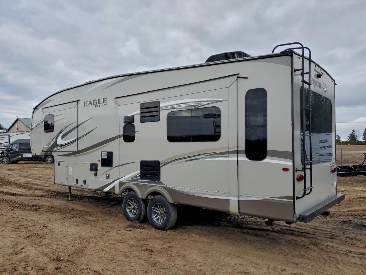 Jayco O Eagle Ht Image 4