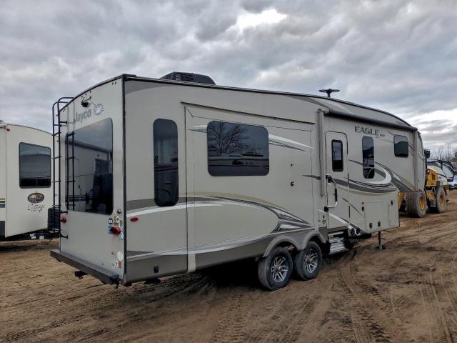 Jayco O Eagle Ht Image 9