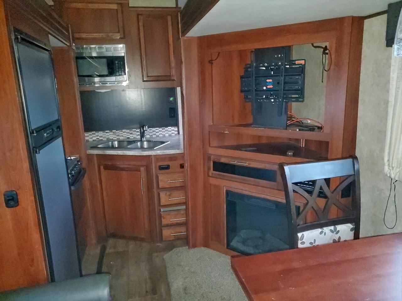 Jayco O Eagle Ht Image 6