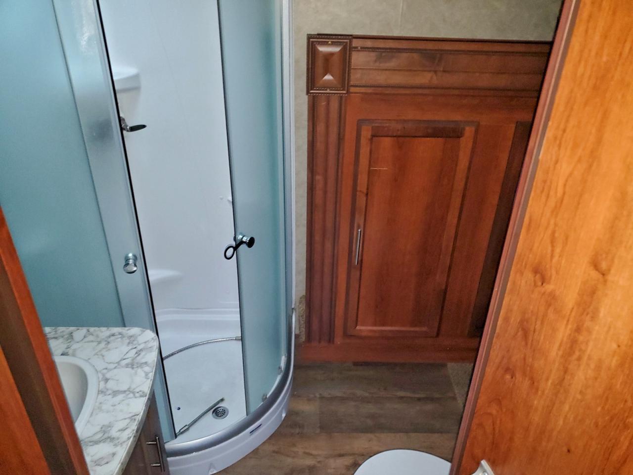 Jayco O Eagle Ht Image 5