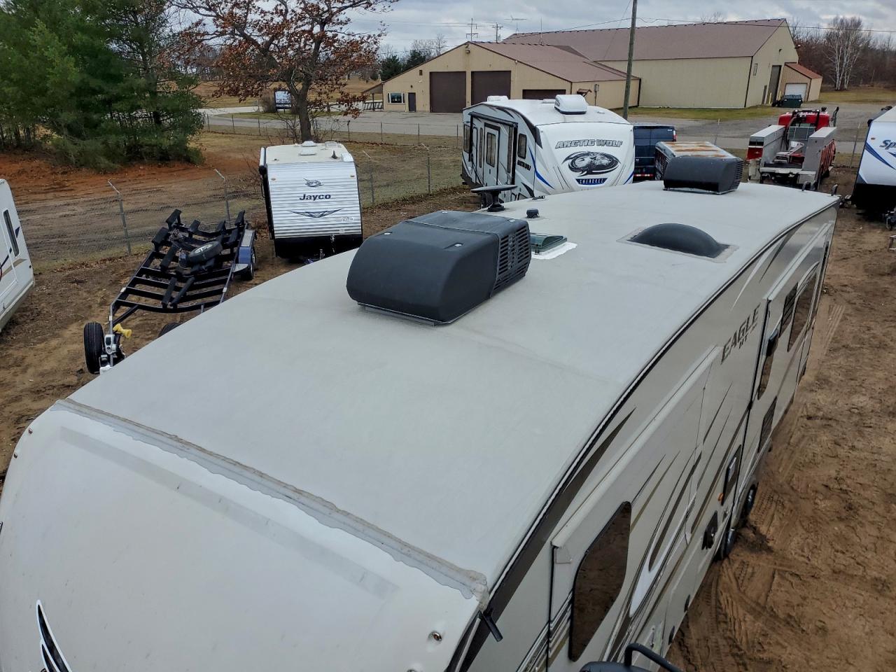 Jayco O Eagle Ht Image 7