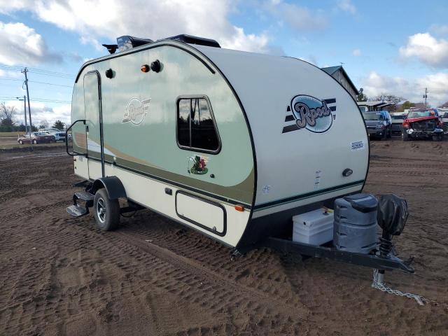  Salvage Forest River Rpod