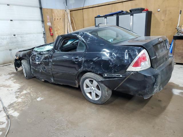 Ford Fusion Se Image 2