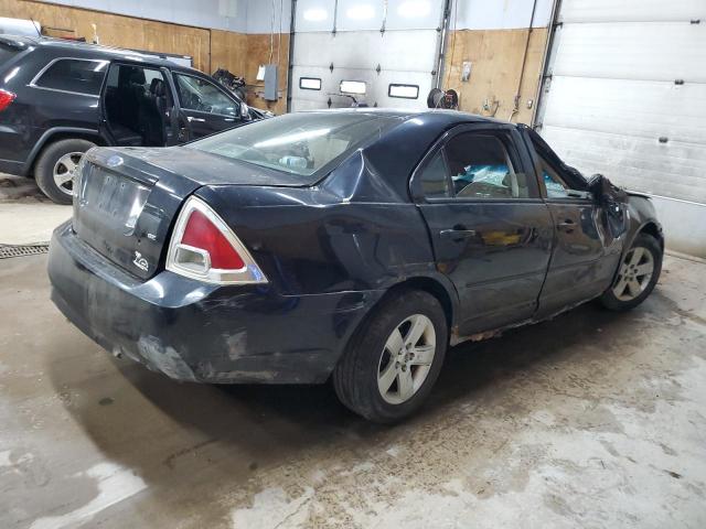 Ford Fusion Se Image 6