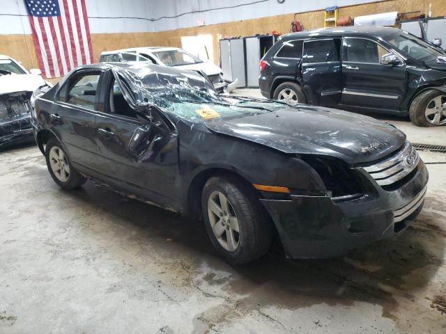 Ford Fusion Se Image 3