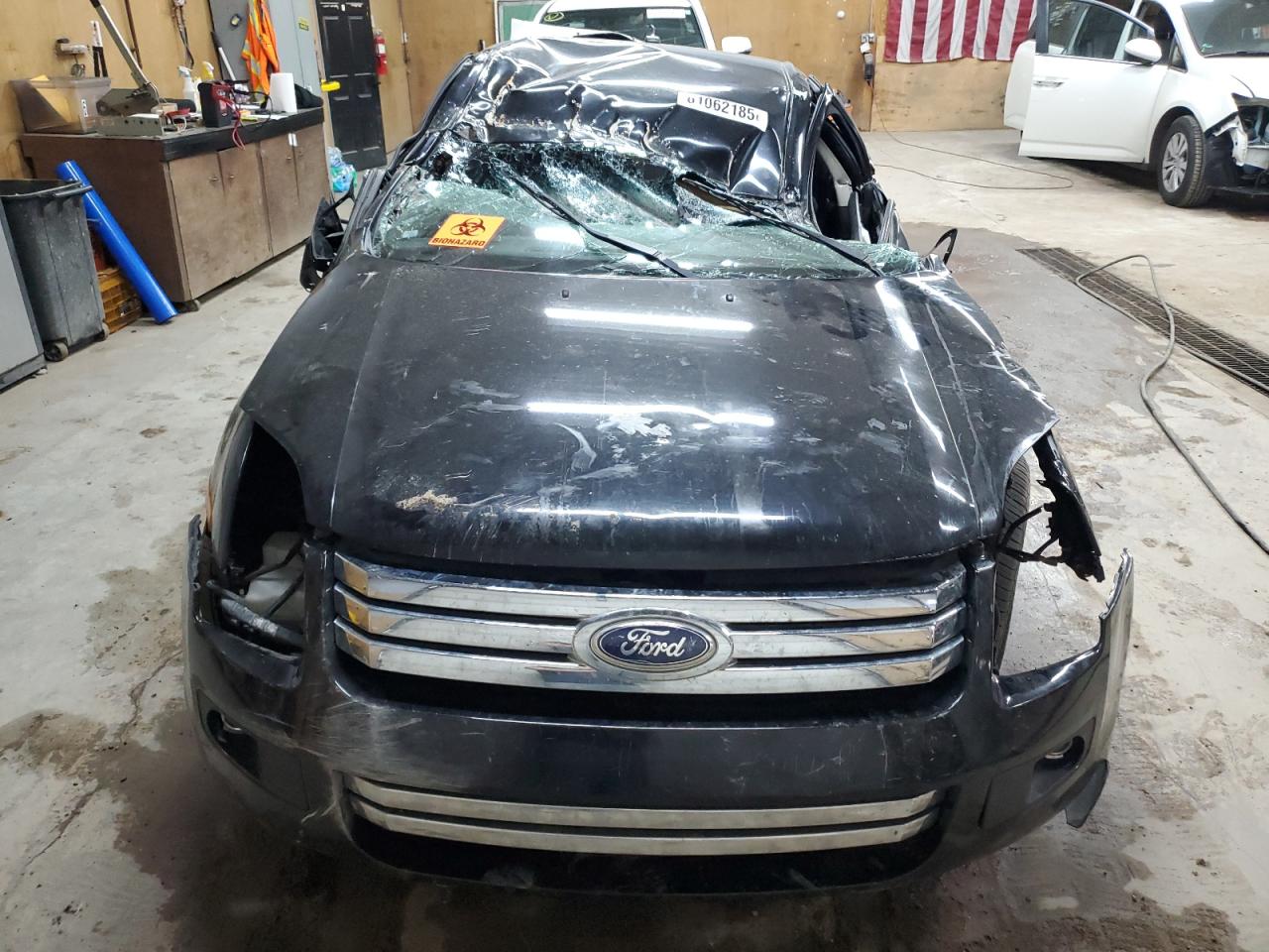 Ford Fusion Se Image 8