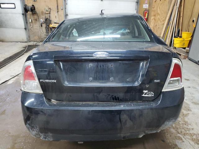 Ford Fusion Se Image 4