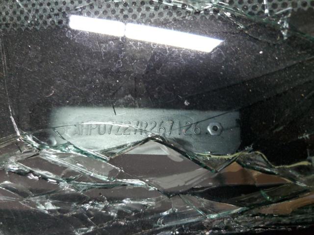 Ford Fusion Se Image 12