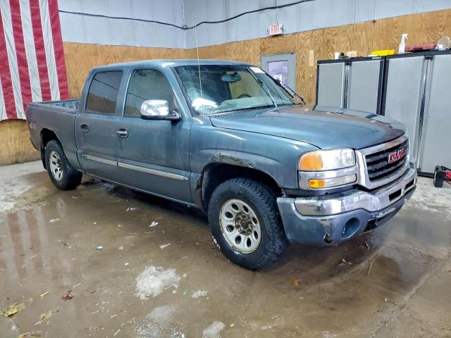 GMC Sierra K1500 Image 3