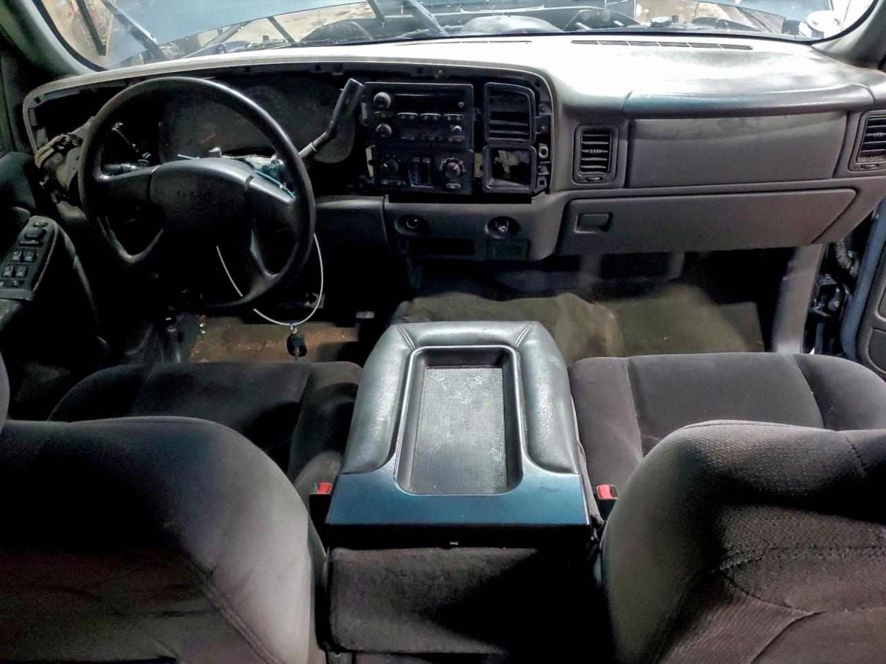 GMC Sierra K1500 Image 5