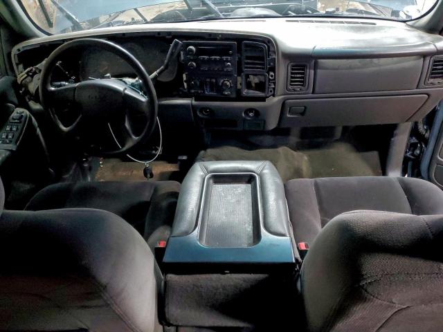 GMC Sierra K1500 Image 5