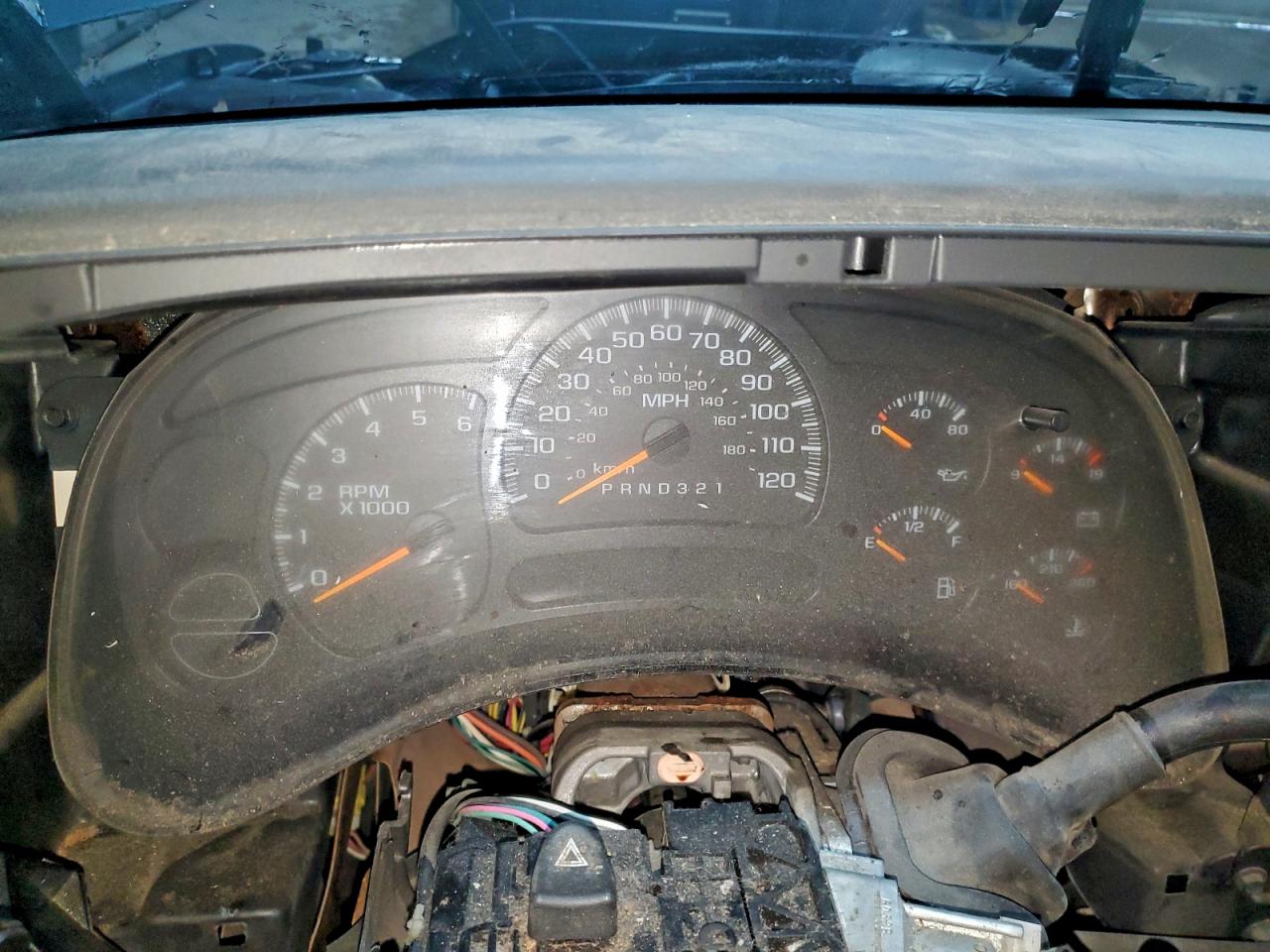 GMC Sierra K1500 Image 6