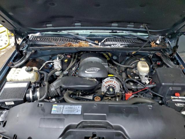 GMC Sierra K1500 Image 12