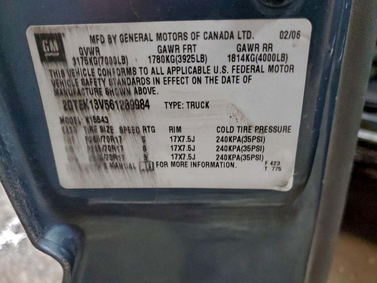 GMC Sierra K1500 Image 10