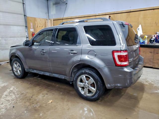 Ford Escape Limited Image 12