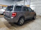 Ford Escape Limited Image 3