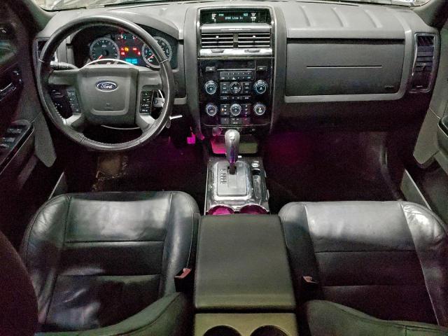 Ford Escape Limited Image 6