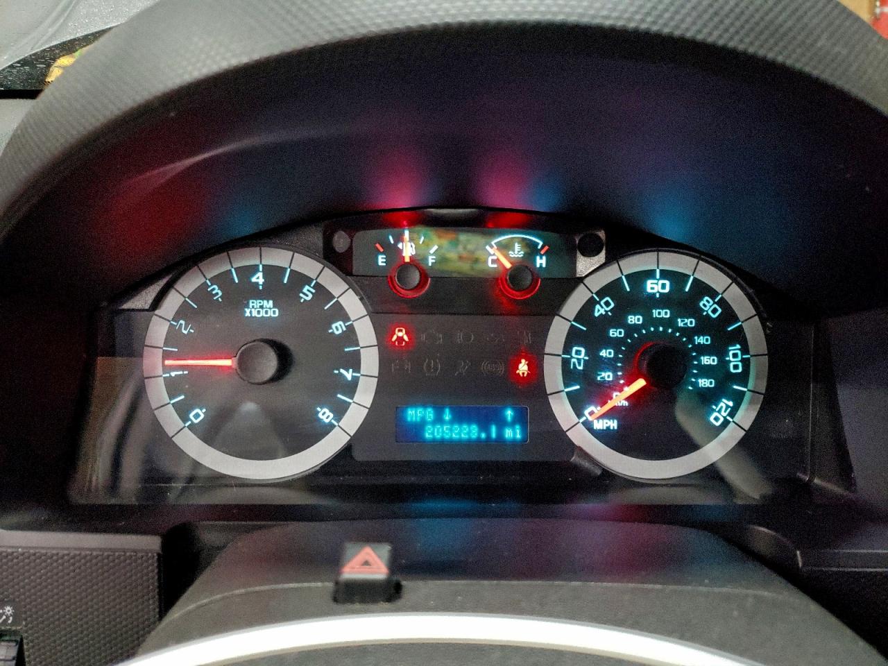 Ford Escape Limited Image 5