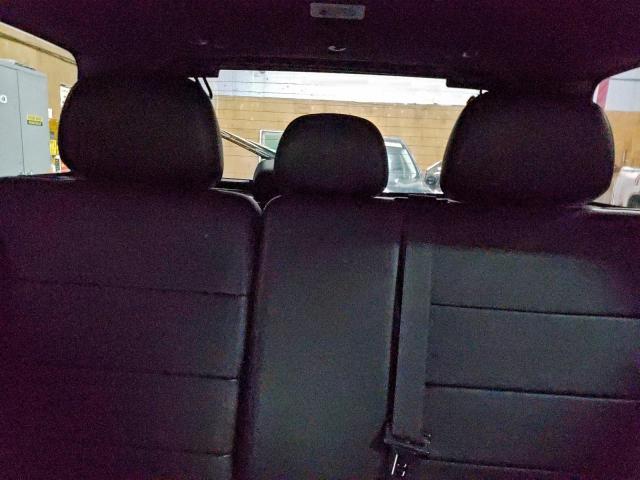 Ford Escape Limited Image 8